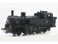 ROCO 04122B HO - Locotender type 141 TA ep III SNCF (141 TA 501 Metz