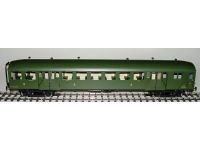 Fulgurex Elettren PLM Wagen Spur 0 | Acheter sur Ricardo