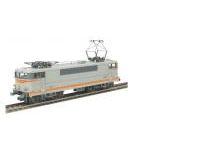 Locomotive électrique BB 9237, livrée béton | Trains de rêve | Catalogue modèles ferroviaires