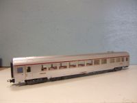 LS Models 40158 Voiture Vru Restaurant, Livré Prototype Libre Servi Sncf 4412345035344