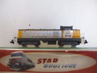 LOCOMOTIVE DIESEL BB 666062 Piko EUR 77,00 - FR