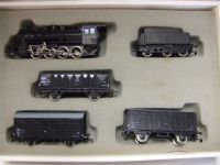 Roco 44001 8-tlg. Set: Güterwagen, CSD, Ep. III