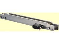 Banc D'essai HO à Rouleaux – Compatible Jouef, Roco, Fleischmann, Inox, Neuf