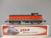 Photo 1/3 : Photo g�n�rique.
Le mod�le � la vente est �quip� d'attelages t�l�command�s.