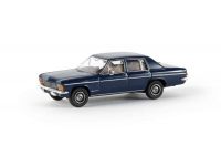 Norev Opel Kapitan 1960 - 1/43, Bleu Foncé, Sans Boîte (occasion)