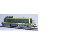 Photo 1/1 : Photo g�n�rique;la locomotive n'est pas � vendre