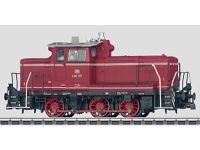 Locotracteur Märklin 37476 BR E 69 DB - Époque III, Digital, HO, Comme Neuf