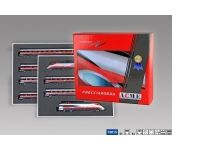 Photo 1/1 : Art. 70015 - ETR 500 Frecciarossa