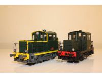 Photo 1/1 : Y 6461 traverse rouge �p III