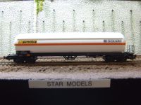 LS MODELS COFFRET 2 wagons citerne SIMOTRA/ESSO 30448 NEUF EUR 60,00 - DE