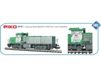 Photo 1/1 : version courant alterntif