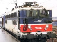 Photo 1/1 : Tampons � vendre en SAV pour ce type de locomotive.
Photo donn�e � titre d'exemple