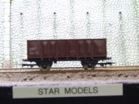 Lot De 3 Wagons Tombereau SNCF Jouef Ref 6225 & 6572 - Époque IV - HO