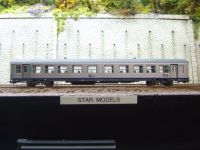 Coffret USI Cyclope LS Models + 2 B10t Réversibles - époque 4 - Quasi Neuf