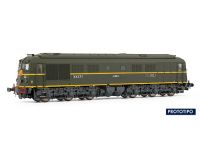 Photo 1/1 : Version digital DCC