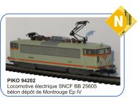 Photo 1/1 : Mod�le analogique