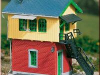 Photo 1/1 : Maquette �chelle TT