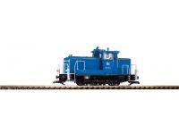 Photo 1/1 : Compagnie ferroviaire priv�e