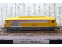 Photo 1/2 : Version DC & DCC