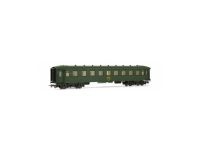 Photo 1/1 : voiture de 2�me cl
Photo g�n�rique ancien mod�le