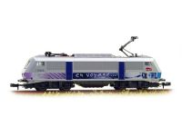 Kit De Détail Jouef Pour Locomotive BB 26000 - Châssis Et Obstacles, Échelle HO (Occasion)