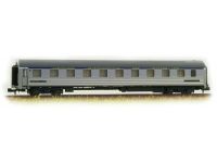 Voiture-lits Type P – LS Models 49106 – SNCF Époque IV – Neuf