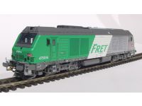 Photo 1/1 : DC 2 rails