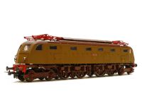 Photo 1/1 : LOCO ELECTRIQUE SONORISEE HO RIVAROSSI HR2178