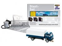 Photo 1/1 : Car Faller scale N