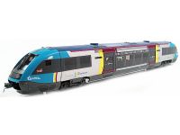 Photo 1/1 : Sur simple demande, nous pouvons vous livrer cet autorail avec un d�codeur pour un montant suppl�mentaire de : 30 Euros