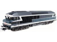 Photo 1/1 : Version DCC sound