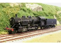 Photo 1/2 : Art. No. 2256/1 AL (Alsace-Lorraine) G14 no 121 noir