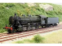 Photo 1/2 : Art. No. 2256/8 SNCF 140 G 57 