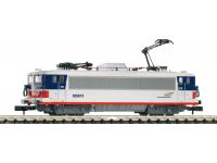 Locomotive PIKO 94207 échelle N BB 825613 Ile-de-France SNCF, Comme Neuve