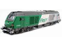Photo 1/1 : Version 2 rails sound