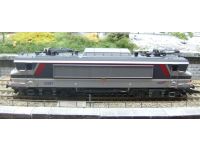 Locomotive Roco 63778 HO - BB 15000 SNCF 115054 - Ép. V - Occasion