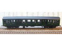 Photo 1/2 : voiture ref V 1031 Btmyp 7.5172