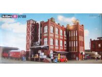 Magasin de maquettes, miniatures, trains électriques
