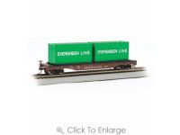 Photo 1/2 : Containers EVERGREEN
(Photo non contractuelle)