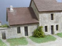 Photo 1/3 : Habitation vue par devant