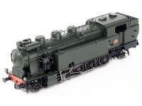 Photo 1/1 : 141.TA.473, vert, avec ACFI, pompe  air bi-compound