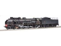 Photo 1/1 : version DCC
Photo catalogue ROCO