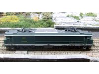 HO TAB GÉRARD SNCF Locomotive electrique CC 6509 ... - FR