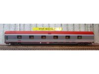 Photo 1/2 : Schlafenwagen WLABmz A-�BB 61 81 76-94 325-5