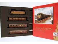 Photo 1/2 : Coffret de base ref 70045