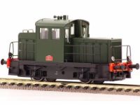 Photo 1/1 : Version DCC