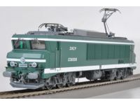 Photo 1/1 : Version 3 rails (syst Marklin) + sound