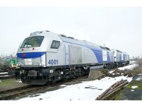 Photo 1/1 : Version DCC + sound