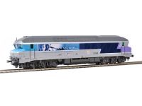 Photo 1/1 : Version DCC sound