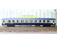 Lima Échelle 0 / O Voiture Sncf De Première De Type A9 a Compartiments
